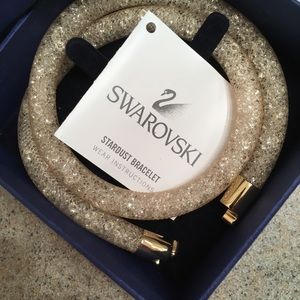 Swarovski Stardust Bracelet